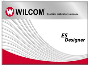 威尔克姆制版软件可以打水溶性版吗